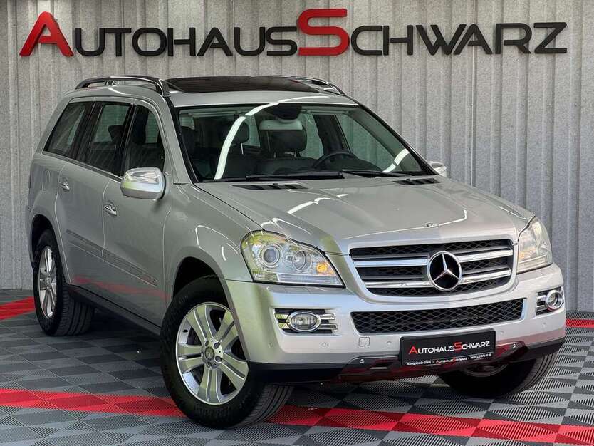 GL 320