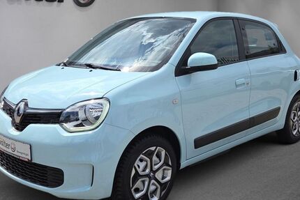Renault Twingo 9.600 km 12.990 &euro; Pforzheim 75177