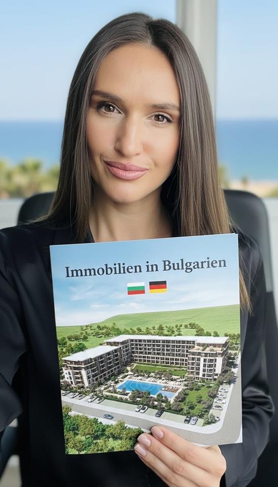 Immobilie in Bulgarien
