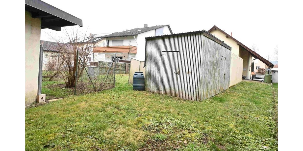 Traumhaus für die ganze Familie in Gölshausen - Einfamilienhaus Bretten Gölshausen | Angebot:24627899