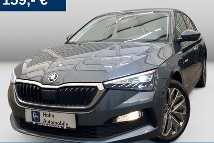 Skoda Scala 40.400 km 16.990 € Niefern-Öschelbronn 75223