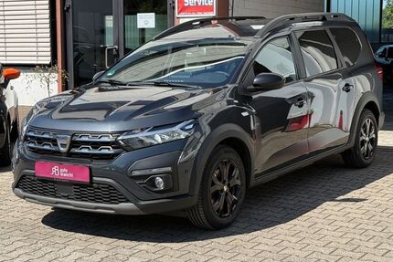 Dacia Jogger 75.000 km 14.976 &euro; Bad Schönborn 76669