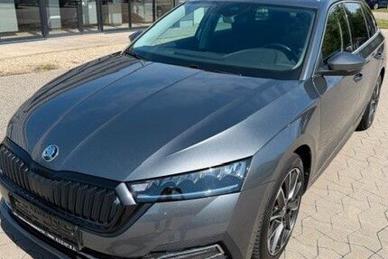 Skoda Octavia 154.788 km 17.900 &euro; Karlsruhe 76199