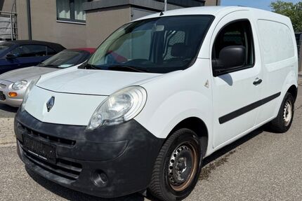 Renault Kangoo 134.300 km 4.999 € Kronau 76709