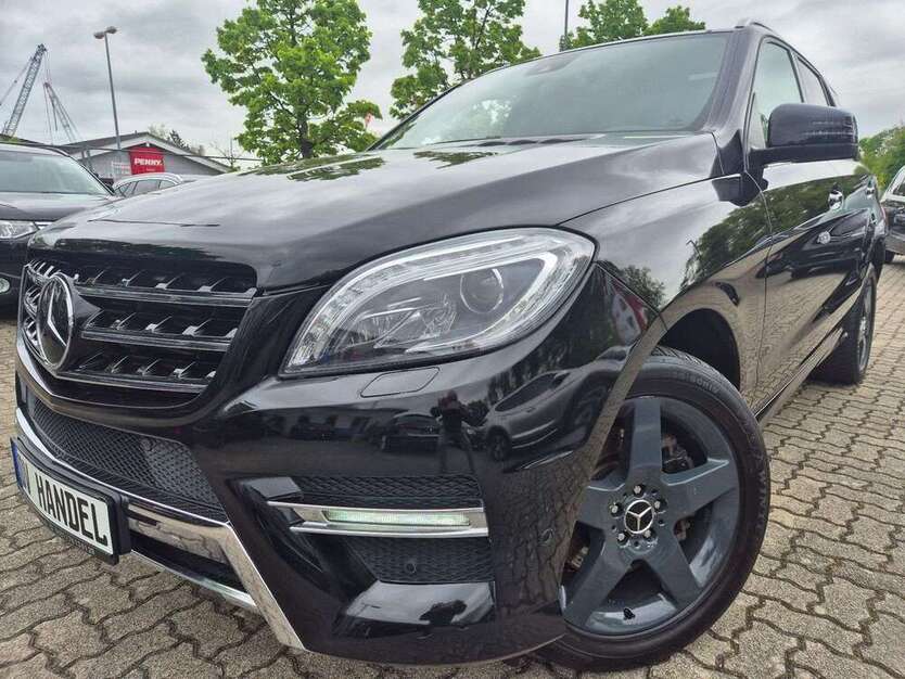 ML 350