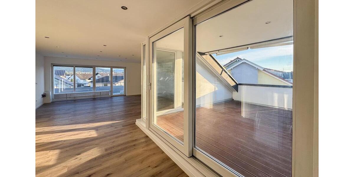 Loft - Studio - Atelier Baden-Baden Balg - 2 Zimmer, 76 m&sup2;, 1.300&euro; | Angebot:25056487