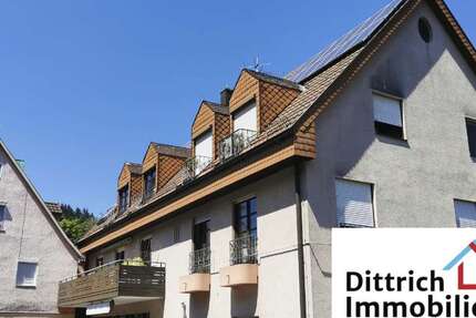 Wohnung Pforzheim Büchenbronn - 1 Zimmer, 26 m&sup2;, 320&euro; | Angebot:26249708
