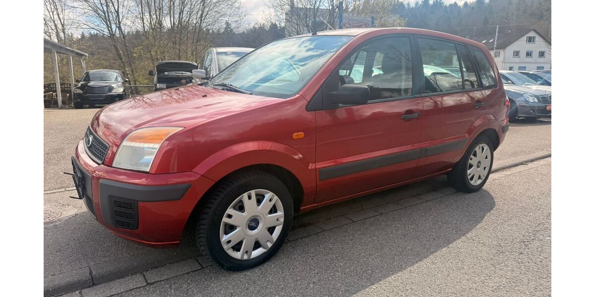 Ford Fusion 139.000 km 2.589 &euro; Birkenfeld 75217