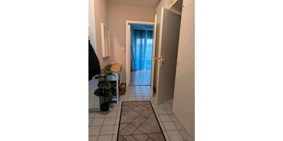 Erdgeschoßwohnung Scheibenhardt - 2 Zimmer, 59 m&sup2;, 130.000&euro; | Angebot:25311010
