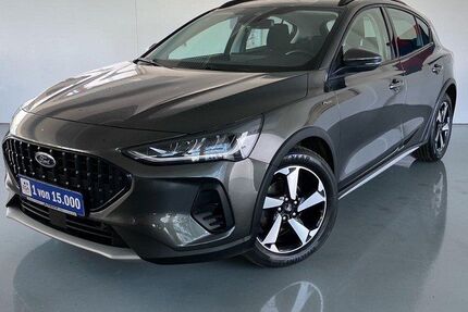 Ford Focus 73.103 km 17.900 &euro; Karlsruhe 76227