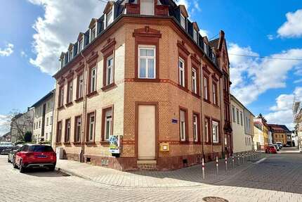 Haus Karlsruhe Durlach - 19 Zimmer, 726 m&sup2;, 1.700.000&euro; | Angebot:25598822