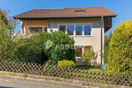 Haus Pforzheim Büchenbronn - 9 Zimmer, 335 m&sup2;, 849.000&euro; | Angebot:25471647