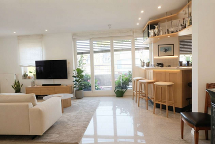 Wohnung Baden-Baden Baden - 4 Zimmer, 132 m&sup2;, 615.000&euro; | Angebot:27521787