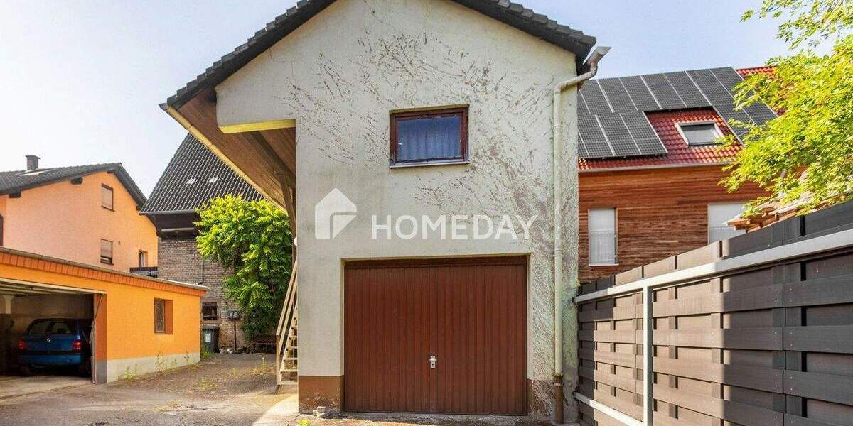 Mehrfamilienhaus, Wohnhaus Stutensee Friedrichstal - 1 Zimmer, 240 m&sup2;, 579.000&euro; | Angebot:25689012