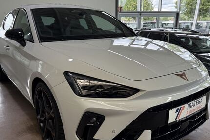 Cupra Leon 6.295 km 35.990 &euro; Bruchsal 76646