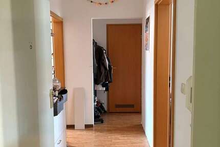 Wohnung Karlsruhe Innenstadt-Ost - 3 Zimmer, 63 m&sup2;, 765&euro; | Angebot:27135527