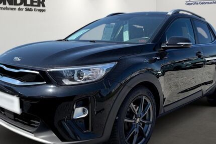 Kia Stonic 70.014 km 16.990 &euro; Philippsburg-Huttenheim 76661