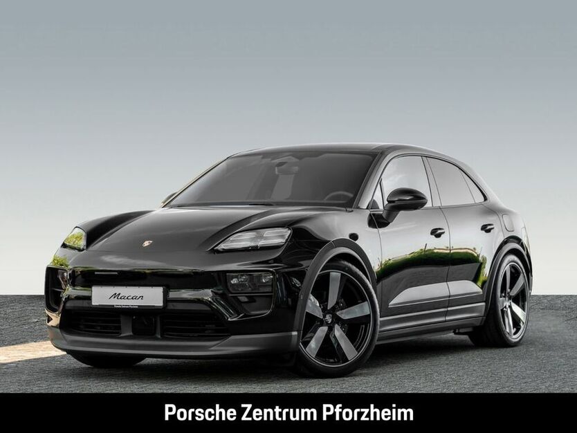 Macan