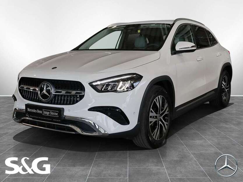 GLA 220