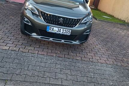 Peugeot 3008 65.000 km 16.500 € Elchesheim-Illingen 76477