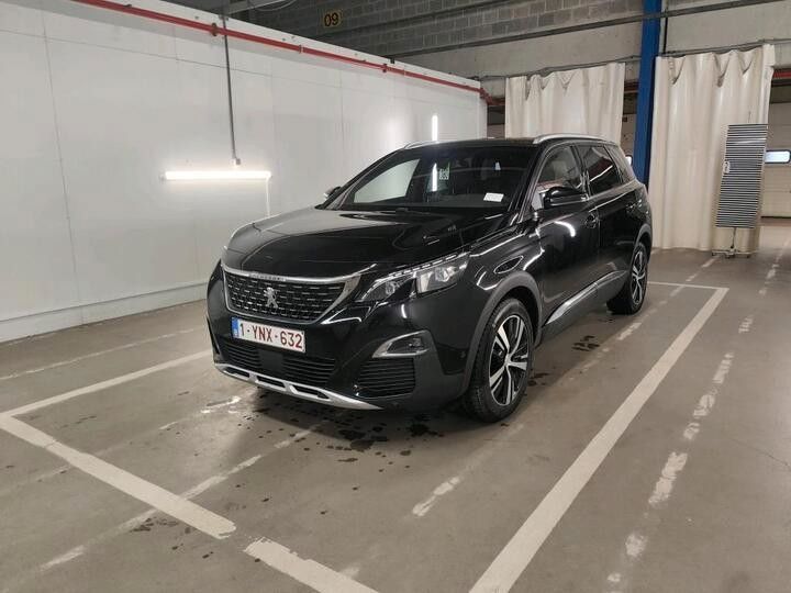Peugeot 5008 166.000 km 13.090 &euro; Rheinzabern 76764