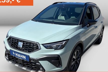 Seat Arona 4.500 km 28.480 &euro; Pforzheim 75179