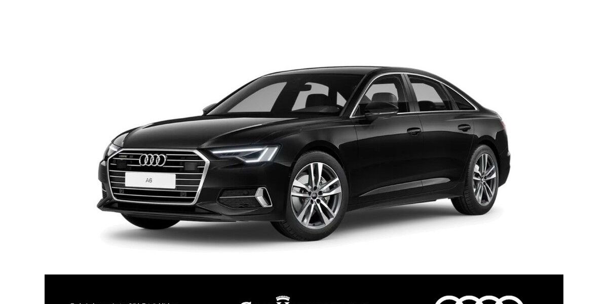 Audi A6 61.064 km 36.880 &euro; Karlsruhe 76131