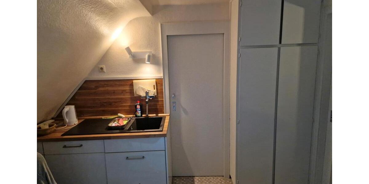 Dachgeschoßwohnung Baden-Baden Balg - 3 Zimmer, 52 m&sup2;, 159.000&euro; | Angebot:26873982