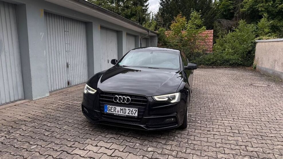 A5