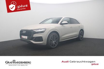 Audi Q8 38.744 km 60.980 &euro; Karlsruhe 76131