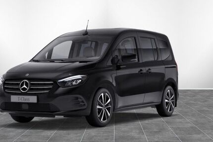 Mercedes-Benz T-Klasse 35.860 km 33.349 &euro; Karlsruhe 76139