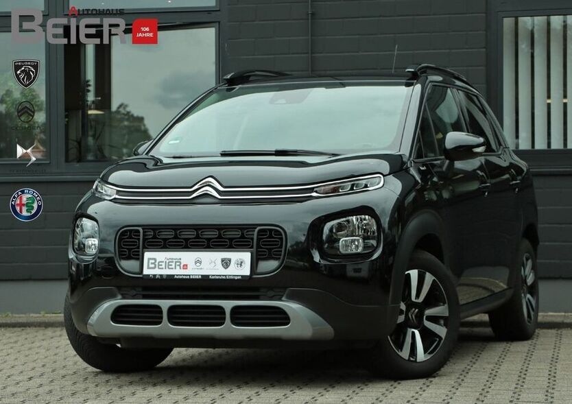 C3 Aircross