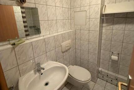 1- Zimmer Wohnung Balkon Tiefgarage 1 zimmer