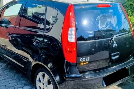 Mitsubishi Colt 338.000 km 900 &euro; Kraichtal 76703