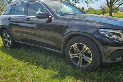 Mercedes-Benz GLC 250 95.000 km 23.900 &euro; Eisingen 75239