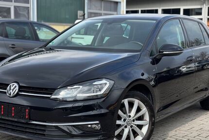 VW Golf 90.498 km 14.480 € Oberderdingen 75038