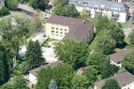 Gewerbeobjekt Baden-Baden Baden - 300&euro; | Angebot:25155876