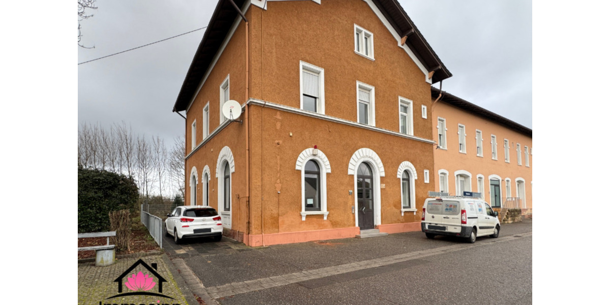 Gewerbeobjekt Zeiskam - 880&euro; | Angebot:23711083