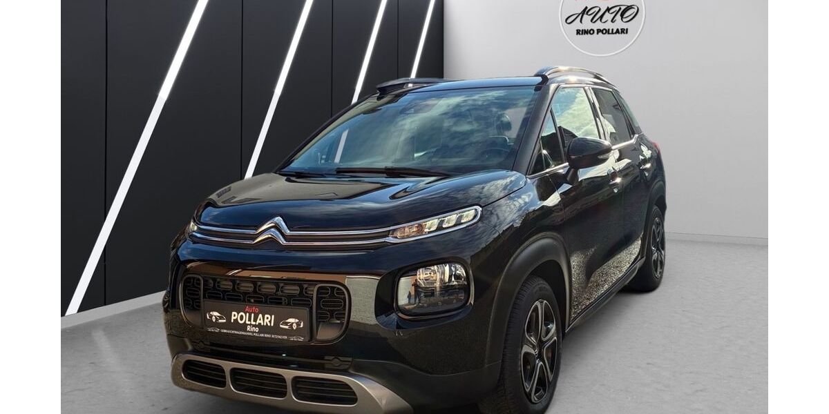 Citroen C3 Aircross 28.000 km 11.490 &euro; Gaggenau 76571