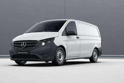Mercedes-Benz Vito 65.000 km 23.400 € Karlsruhe 76139