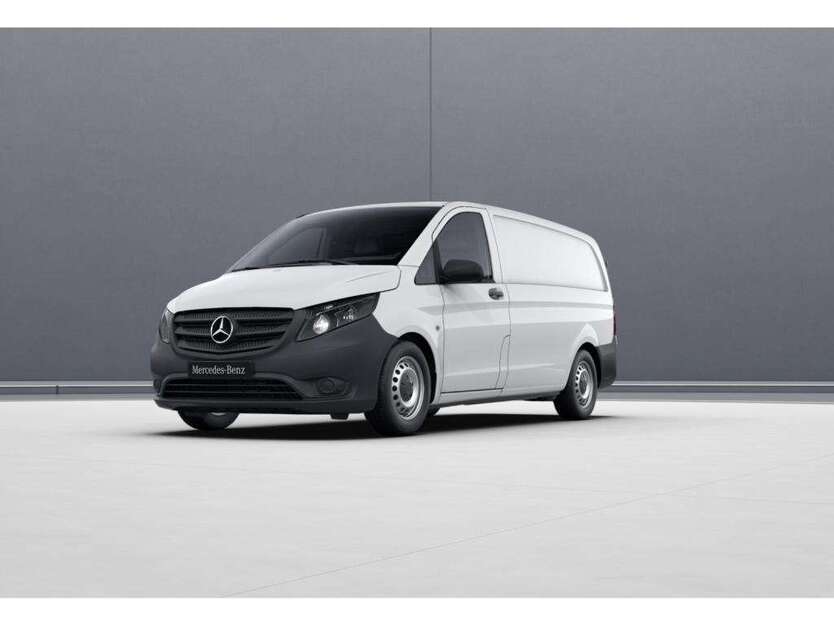 Mercedes-Benz Vito 65.000 km 23.400 € Karlsruhe 76139