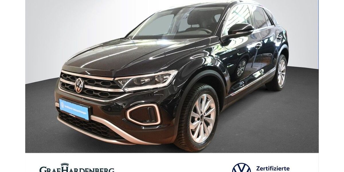 VW T-Roc 35.000 km 27.650 &euro; Karlsruhe 76131