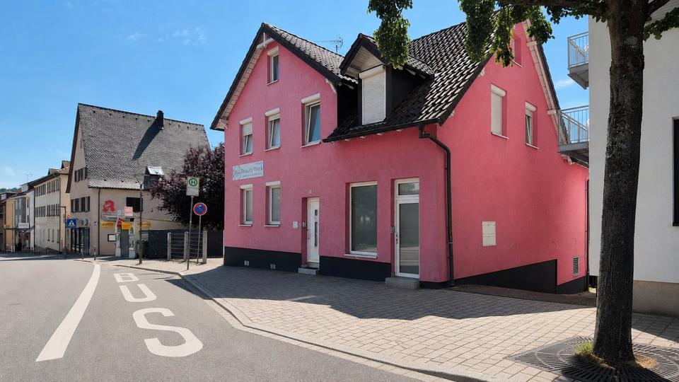 Mehrfamilienhaus, Wohnhaus Birkenfeld - 10 Zimmer, 235 m&sup2;, 690.000&euro; | Angebot:27088351