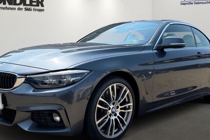 BMW 440 120.000 km 36.990 &euro; Philippsburg-Huttenheim 76661