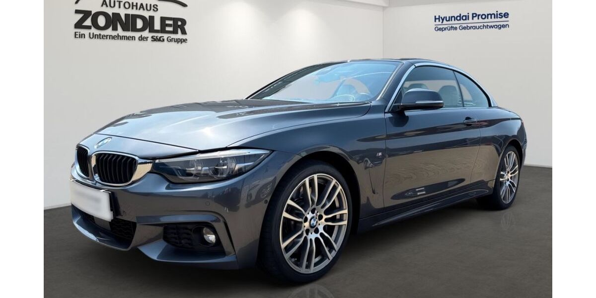BMW 440 120.000 km 36.990 &euro; Philippsburg-Huttenheim 76661