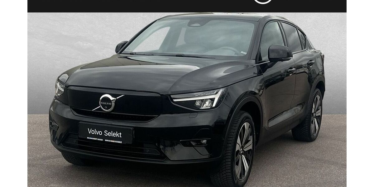 Volvo C40 21.000 km 33.550 &euro; Karlsruhe 76187