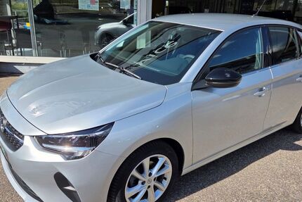 Opel Corsa 29.494 km 12.770 &euro; Pforzheim 75181