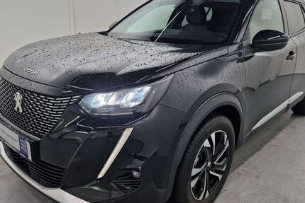 Peugeot 2008 21.250 km 21.450 € Landau 76829