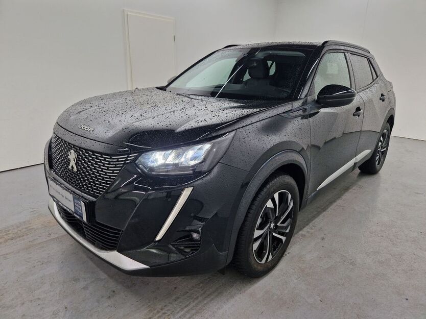 Peugeot 2008 21.250 km 21.450 € Landau 76829