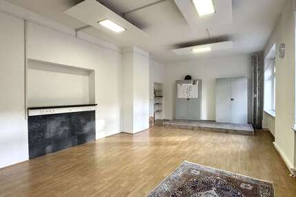 Einzelhandel in Pforzheim 500 € 50 m² zimmer